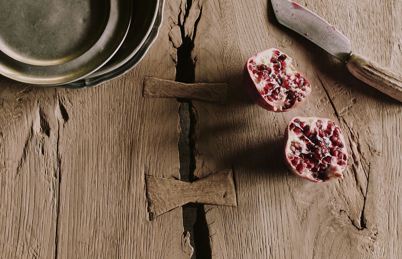 Gstaad_Esstisch_Grantapfel