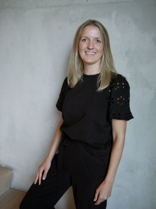 Simone Mentz