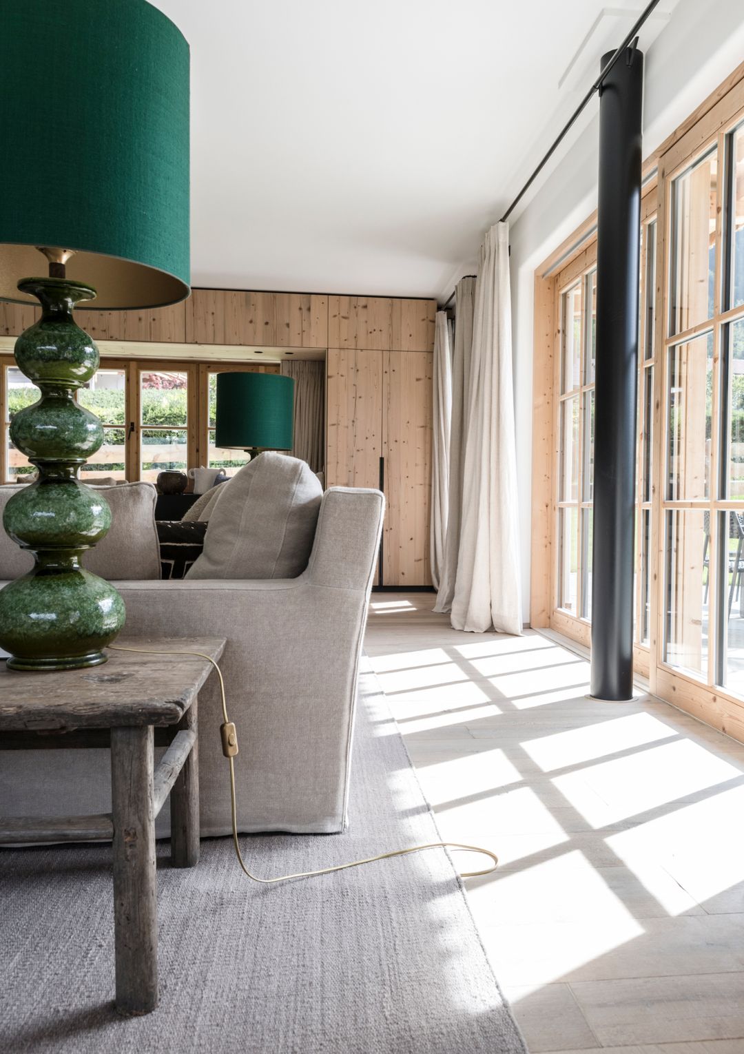 Alpenländisches Haus am Tegernsee | EHAM